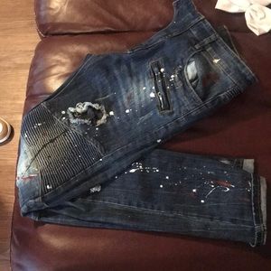 BRAND NEW call (601-316-5738)